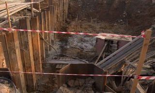 Вертикальная планировка грунта под ключ в Воронеже от 935 руб. - 2Землекопа-Врн