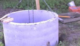 Демонтаж колодца в Воронеже от 987 руб. Профессиональные услуги от 2Землекопа-Врн